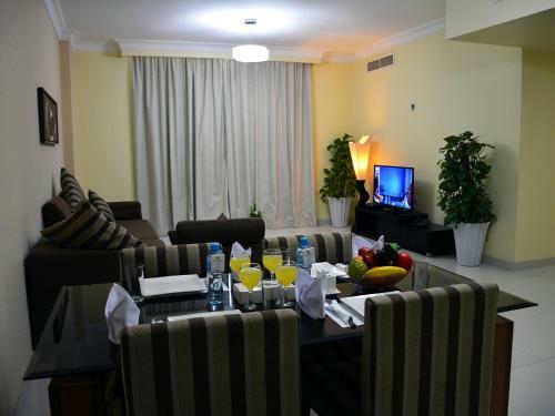 Haven Apartment