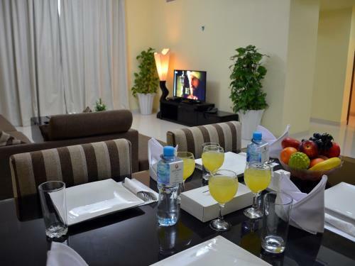 Haven Apartment