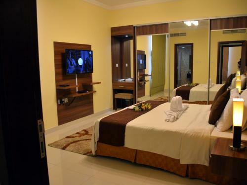 Haven Apartment