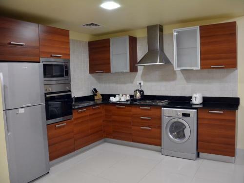 Haven Apartment