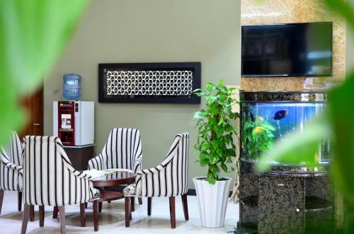 Haven Apartment