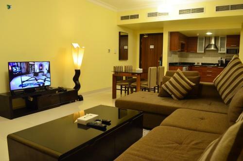Haven Apartment