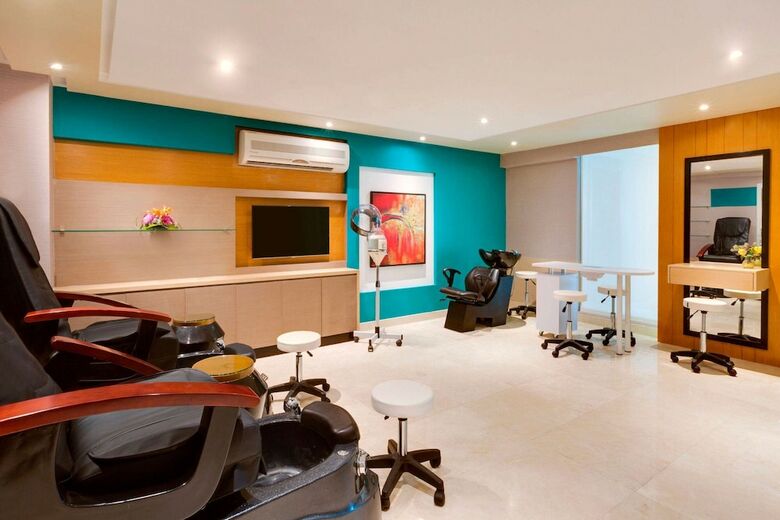 Aparthotel Ramada Hotel And Suites Amwaj Islands