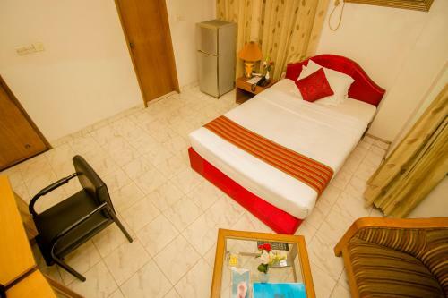 Laurel Hotels Ltd.