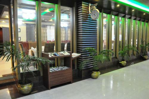 Marino Hotel