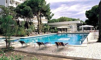 Abamar Club Hotel
