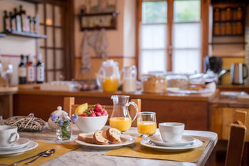 Le Cetinelle B&B