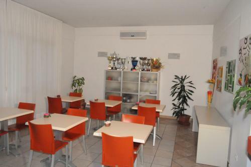 Bed & Breakfast Marinetta
