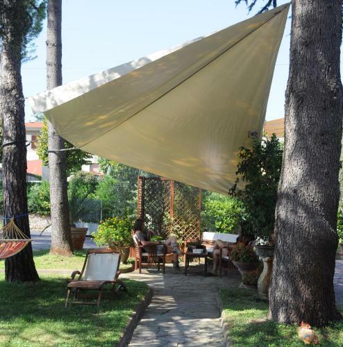 Bed & Breakfast Marinetta