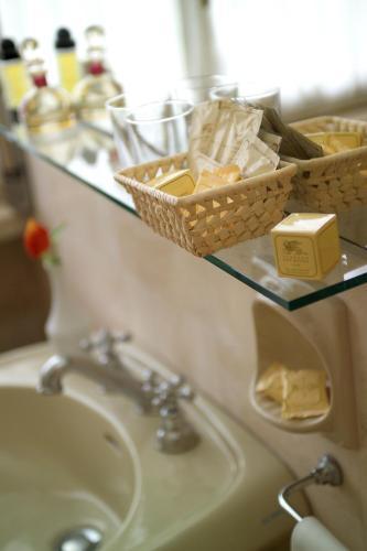 Hotel San Marco Fiuggi