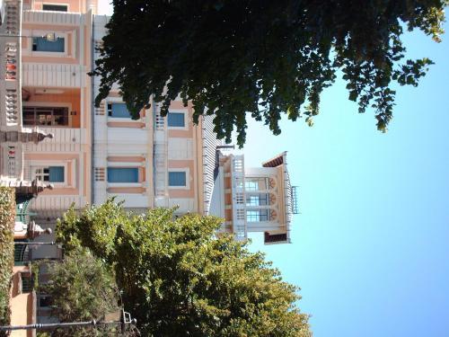Hotel San Marco Fiuggi