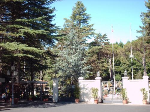 Hotel San Marco Fiuggi