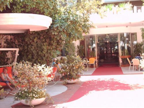 Hotel San Marco Fiuggi