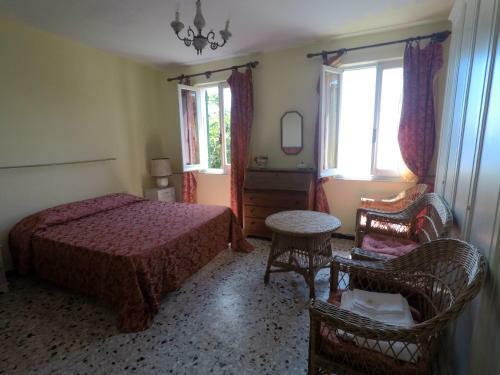 Bed & Breakfast Cinqueterre Holidays