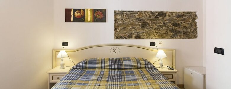 Hotel La Zorza