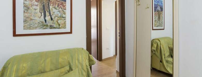 Hotel La Zorza