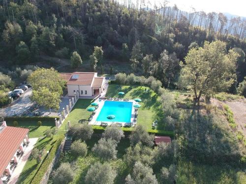 Hotel La Rossola Resort