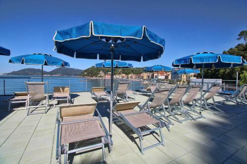 Hotel San Terenzo