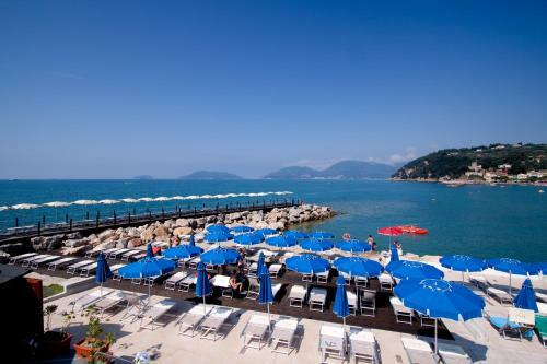 Hotel San Terenzo