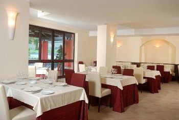 Park Hotel Argento