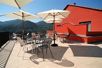 Park Hotel Argento