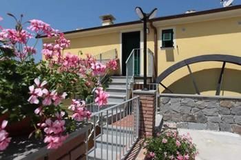 Bed & Breakfast Vignola