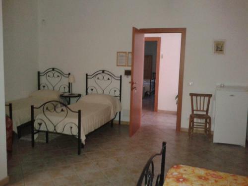 Bed & Breakfast Baglio Ferlito