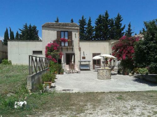 Bed & Breakfast Baglio Ferlito