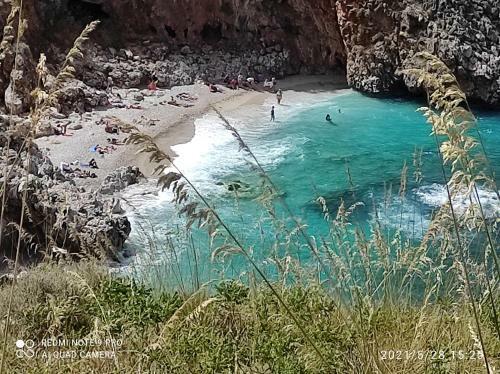 Bed & Breakfast Baglio Ferlito