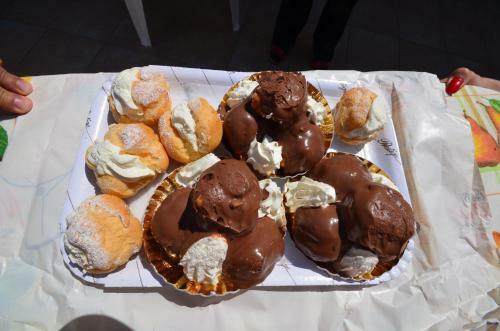 Bed & Breakfast Baglio Ferlito