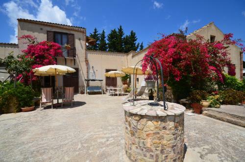 Bed & Breakfast Baglio Ferlito