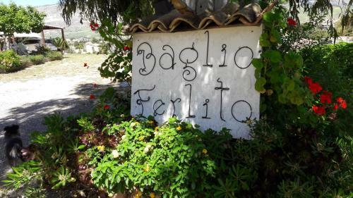 Bed & Breakfast Baglio Ferlito