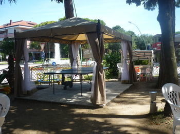 Hotel Mimosa