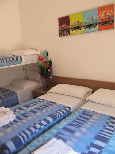 Hotel Villa Elia