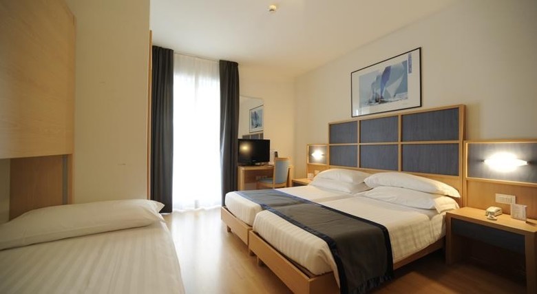 Aktivhotel Santalucia