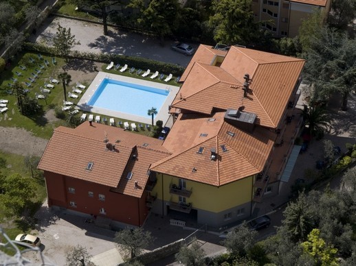 Aktivhotel Santalucia