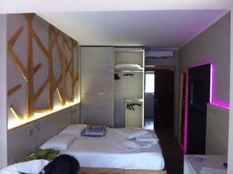 Aktivhotel Santalucia