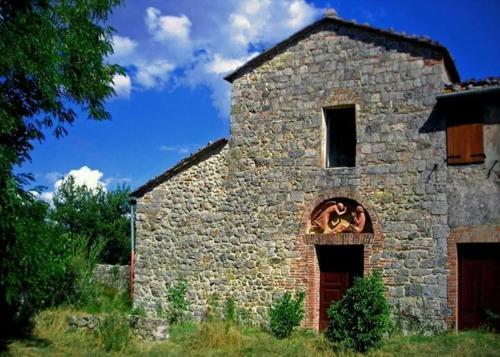 Bed & Breakfast Casale Il Colombaio Di Toiano