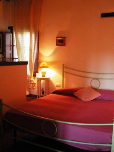 Bed & Breakfast Casale Il Colombaio Di Toiano