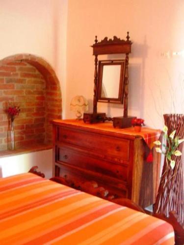 Bed & Breakfast Casale Il Colombaio Di Toiano