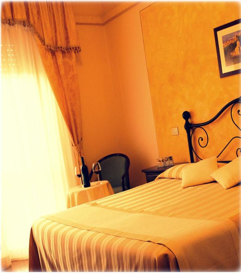 Hotel Tre Stelle
