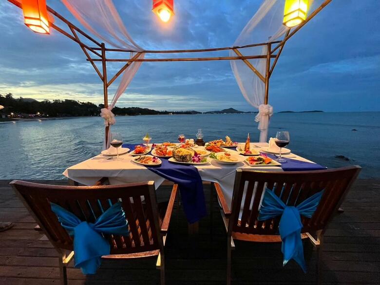 Hotel The Sarann
