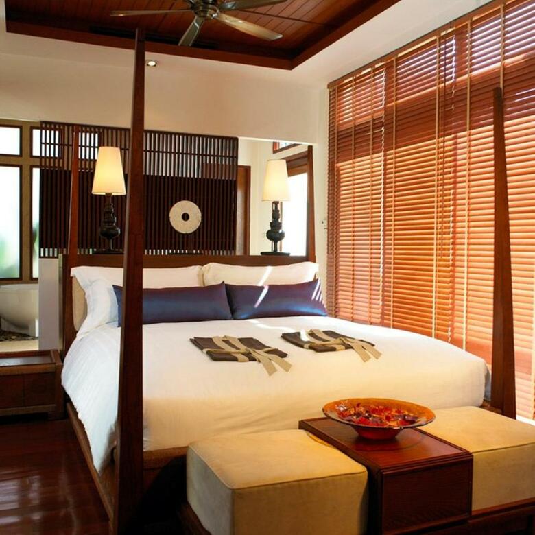 Hotel The Sarann