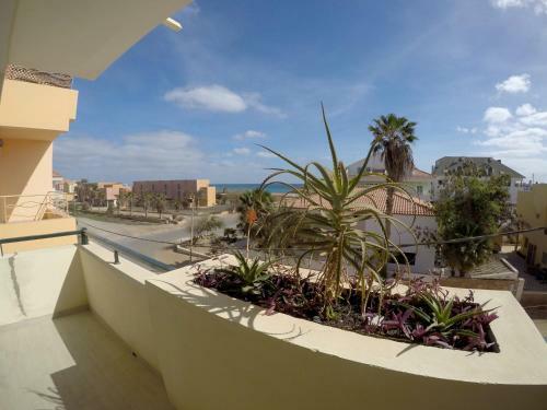 Apartamento Surf House Cabo Verde