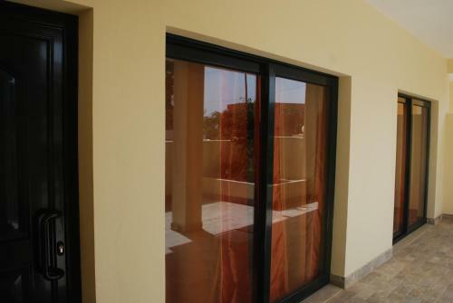 Apartamento Surf House Cabo Verde