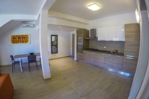 Apartamento Surf House Cabo Verde