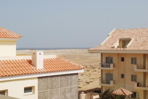 Apartamento Surf House Cabo Verde