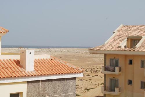 Apartamento Surf House Cabo Verde