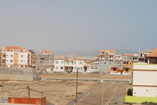 Apartamento Surf House Cabo Verde
