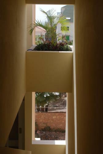 Apartamento Surf House Cabo Verde
